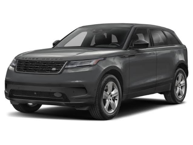 Range Rover Velar