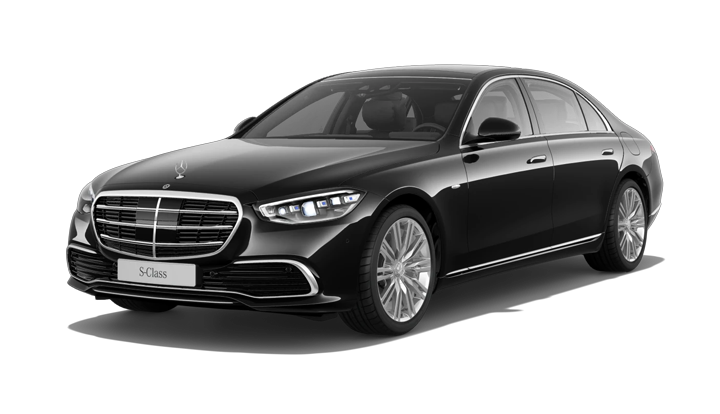 Mercedes Benz S Class
